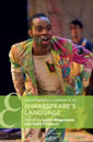 The Cambridge Companion to Shakespeare's Language
