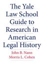 Yale Law School Guide to Research in American Legal History