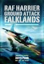 RAF Harrier Ground Attack, Falklands