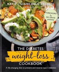 Diabetes Weight-Loss Cookbook