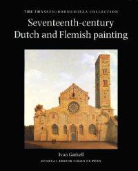 Seventeenth Century Dutch and Flemish Painting