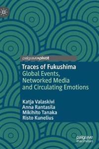 Traces of Fukushima