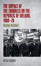 impact of the Troubles on the Republic of Ireland, 1968-79