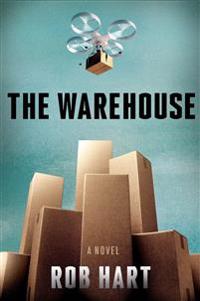 Warehouse - a novel