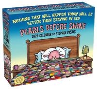 Pearls Before Swine 2020 Day-to-Day Calendar