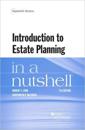 Introduction to Estate Planning in a Nutshell