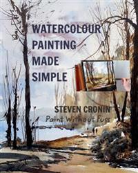 Watercolour Painting Made Simple