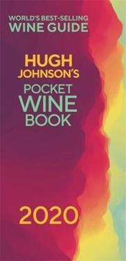 Hugh johnsons pocket wine 2020
