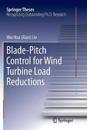 Blade-Pitch Control for Wind Turbine Load Reductions