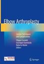 Elbow Arthroplasty