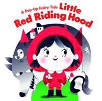 Fairy Tale Pop-up: Little Red Riding Hood