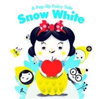 Fairytale Pop Up: Snow White