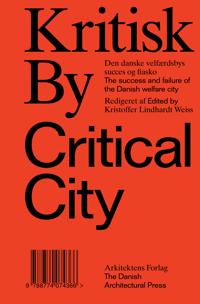 Kritisk By-Critical City