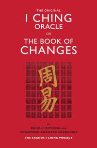 Original I Ching Oracle or The Book of Changes