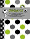 Peanuts 2019-2020 Monthly/Weekly Diary Planner