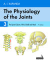 The Physiology of the Joints - Volume 3