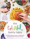 The Colorful Family Table