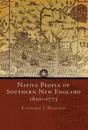 Native People of Southern New England, 1650-1775