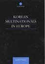 Korean Multinationals in Europe
