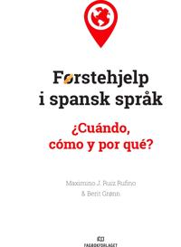 Førstehjelp i spansk språk
