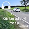 Körkortsteori 2019: den senaste körkortsboken