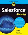 Salesforce For Dummies