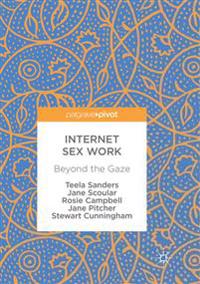 Internet Sex Work: Beyond the Gaze