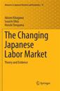 The Changing Japanese Labor Market