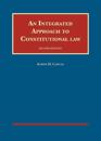 An Integrated Approach to Constitutional Law