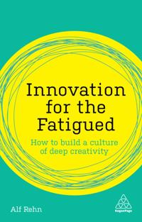 Innovation for the Fatigued