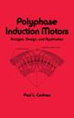 Polyphase Induction Motors, Analysis