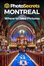 Photosecrets Montreal