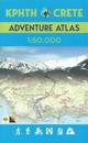 Crete Adventure Atlas