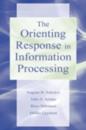 Orienting Response in Information Processing