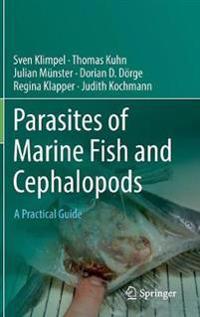 Parasites of Marine Fish and Cephalopods