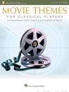 Movie Themes for Classical Players - Flute and Piano: With Online Audio of Piano Accompaniments
