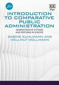 Introduction to Comparative Public Administration