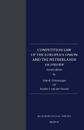 Competition Law of the European Union and the Netherlands: An Overview