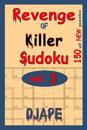 Revenge Of Killer Sudoku