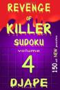 Revenge of Killer Sudoku 4