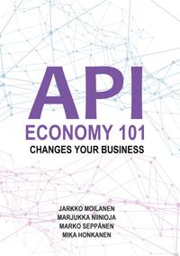 API Economy 101: Changes Your Business