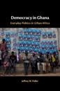 Democracy in Ghana