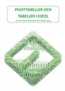 Pivottabeller och tabeller i Excel
