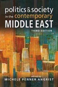 PoliticsSociety in the Contemporary Middle East