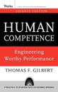 Human Competence