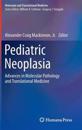 Pediatric Neoplasia