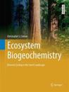 Ecosystem Biogeochemistry