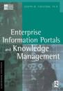 Enterprise Information Portals and Knowledge Management