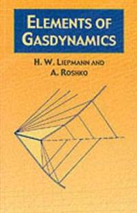 Elements of Gasdynamics