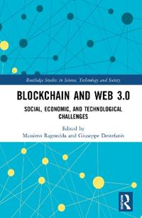 Blockchain and Web 3.0